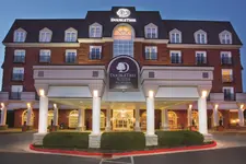 DoubleTree Suites by Hilton Lexington