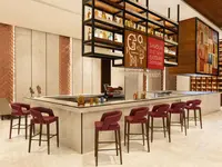 Novotel Jaipur Convention Centre