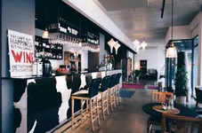 Eyja Guldsmeden Hotel