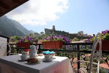 Villa Castriota