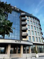 Actor Hotel