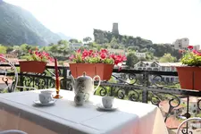 Villa Castriota