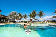 Kembali Hotel Porto de Galinhas