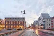 Hotel Anklamer Hof (BW Signature Collection)