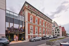 Hotel Anklamer Hof (BW Signature Collection)