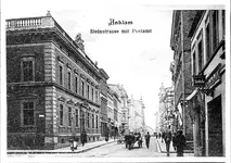 Hotel Anklamer Hof (BW Signature Collection)