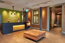 Hotel Anklamer Hof (BW Signature Collection)