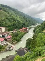 Vadidekal Suite Hotel