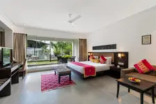 TatSaraasa Resort & Spa