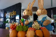 Hotel Pedras Salgadas