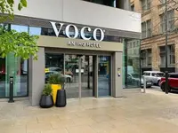 voco Manchester - City Centre