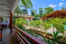 Olinca Boutique Hotel