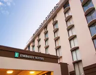 Embassy Suites by Hilton Bloomington/Minneapolis