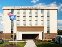 Embassy Suites by Hilton Bloomington/Minneapolis