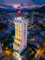 Gibson Hotel Nha Trang