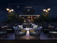 Victor Gallery Hanoi Hotel