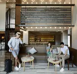 Vince Hotel Pratunam