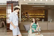 Vince Hotel Pratunam