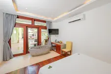 Victoria Central Residence