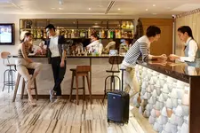 Vince Hotel Pratunam