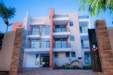 The Vibrant Lodge Gacuriro