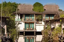 Venice Krabi Villa Resort