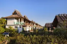 Venice Krabi Villa Resort