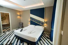 Hotel Cala Moresca