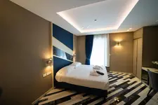 Hotel Cala Moresca