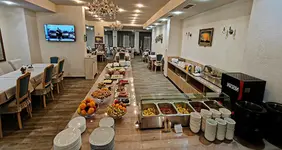 ApartHotel Olympus Plaza