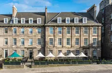 Courtyard Edinburgh (Marriott)