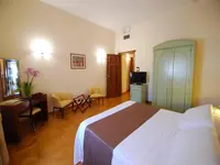 Hotel Alla Rocca
