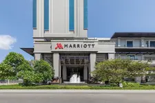 Chiang Mai Marriott Hotel