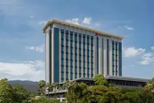 Chiang Mai Marriott Hotel