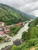 Vadidekal Suite Hotel