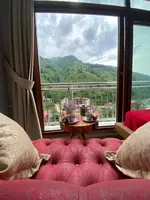 Vadidekal Suite Hotel