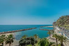 Calheta Beach