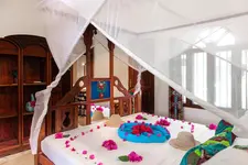 Zanzibar Retreat Hotel