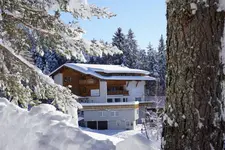 Hotel Pension Tyrol