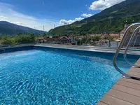 Dominik Alpine City Wellness Hotel