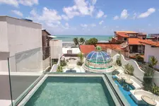 Pipa Inn Pousada