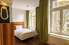 Hopper Hotel St. Josef