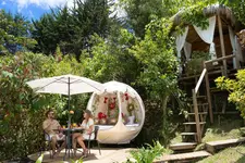 Levit Glamping Guatapé