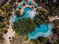 Royal Tulip Springhill Resort Jimbaran