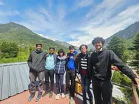 Hotel Old Manali