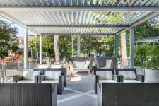 Hotel Villa Doimo