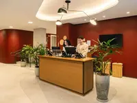 Grand Mercure Rio de Janeiro Copacabana