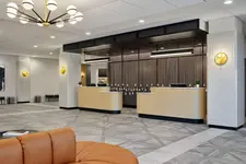 Delta Hotels by Marriott Muskegon Convention Center