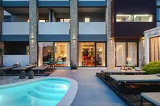 Boutique Hotel Chevalier