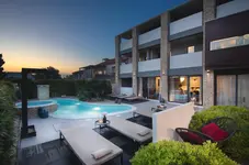 Boutique Hotel Chevalier